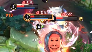 Mải miết lo chuyện chuông nhà tù cả buổi, hóa ra toàn làm việc vô ích.