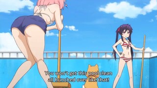 GAKKOU GURASHI!_-SCHOOL LIVEEPISODE 9ENG sub