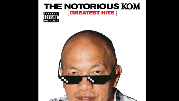 NOTORIOUS K.O.M. - Big Poppa