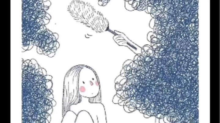 The person who can help you and keep you from feeling anxious will always be important.