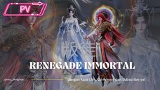 PV MOVIE RENEGADE IMMORTAL