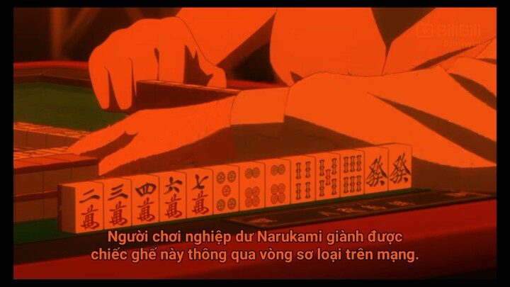 Mạt chược tự do belike: