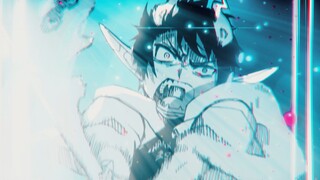 【Blue Exorcist/Station MAD】REVIVER