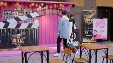my girlfriend is a captain ep.19 Cdrama