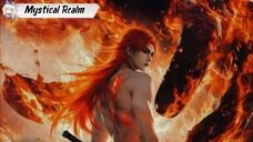 DongHua Baru - The Gate of Mystical Realm