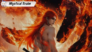 DongHua Baru - The Gate of Mystical Realm