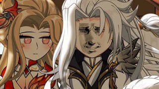 Episode 2: My son gave you a cow