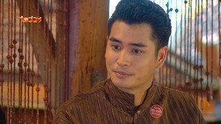 Ngược dòng thời gian để yêu anh Tập 13