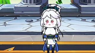 Episode 23｜Shrek and his friends join Blue Bull Academy