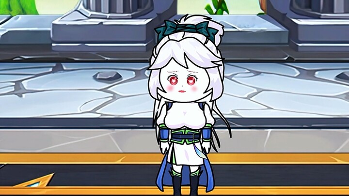 Episode 23｜Shrek and his friends join Blue Bull Academy