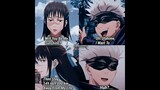 jujutsu kaisen memes 1 #anime