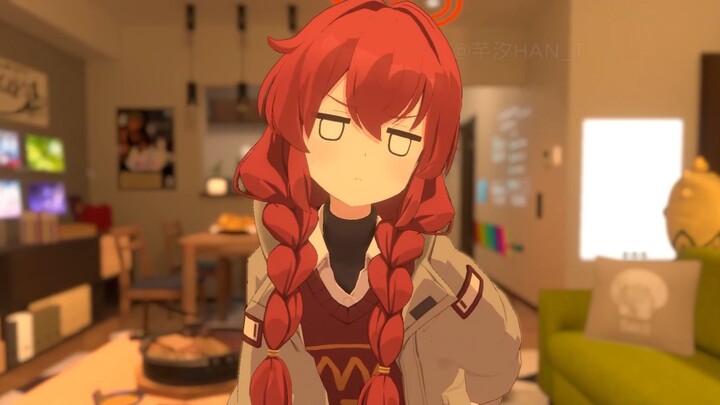 ทุกวันทำปากจู๋เหมือนอยากจูบฉัน น่ารักยิ่งกว่าวัคซีนไวรัสซะอีก 💔