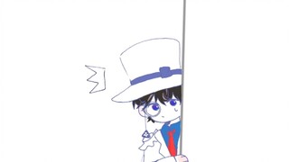 【快新手书】跟踪又被发现了