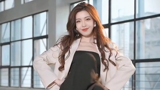 ฉันพบว่าตัวเองตกหลุมรักซีหรานในขณะที่ชอบหยูซวง