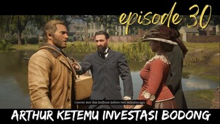 gotong sultan di meja poker rdr 2 full bahasa indonesia