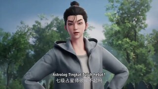 All Round Master Eps 02 Sub Indo