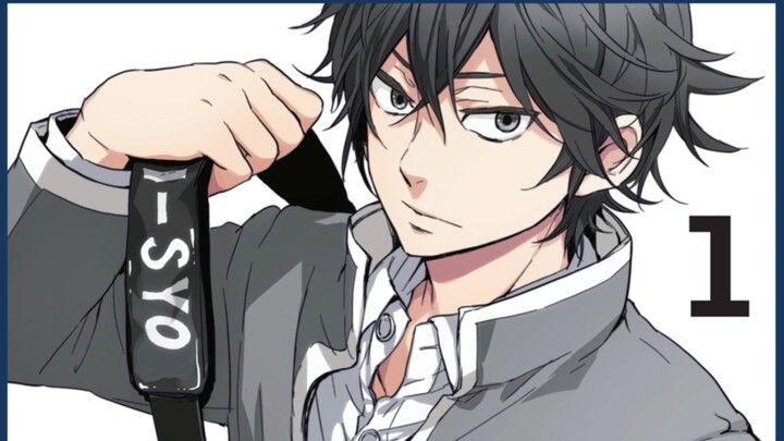 Handa - kun Episode 1-12 English dubbed