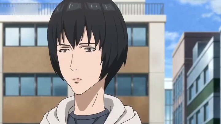 After Parasyte -the maxim- massacred hundreds of thousands of Japanese, the military finally decided