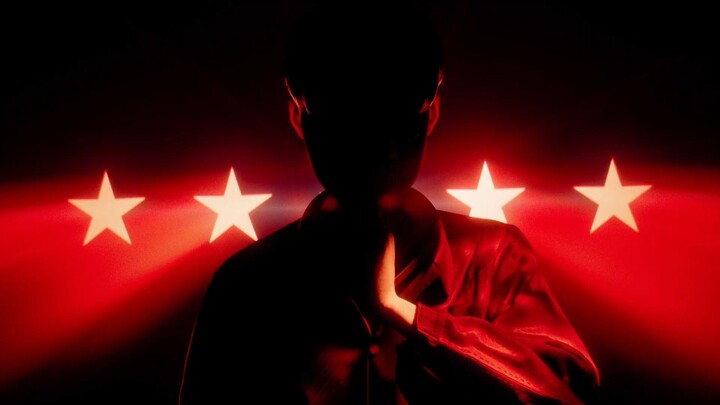 2025 LCK Cup Opening Sequence