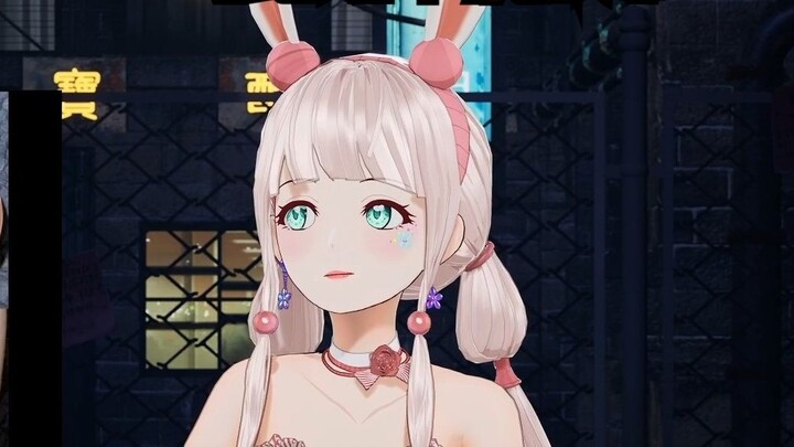 [Lu Zao] Teaching the Gogo team to give a high EQ answer was penetrated by a thank you from the pig 