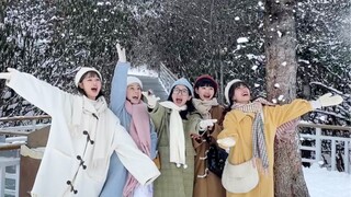 เที่ยวหน้าหนาว! บอกลาภาวะซึมเศร้าวันละครั้ง