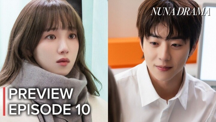 In Your Radiant Season Episode 10 Sub Indo - Rahasia yang Menghancurkan Segalanya