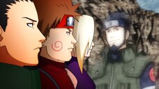 Naruto Shippuden Opening 4 ~ CLOSER