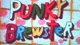 It's Punky Brewster "Christmas in July" S01E05 1985