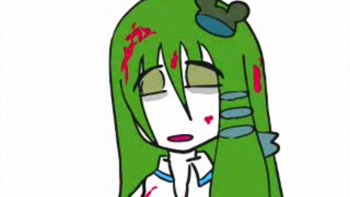 "Good night, Tofutani Sanae"