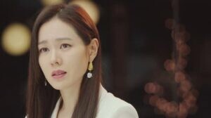 Crash Landing on You epsoide 8 [Sub Indo]