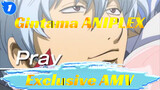 Gintama ANIPLEX Exclusive AMV_1