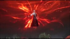 The Sovereign’s Ascension [Yi Shi Du Zun] Eps 159 sub Indo