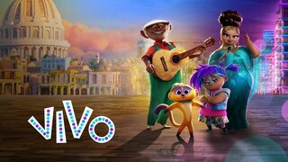 Chú Gấu Vivo (Lồng Tiếng Việt)