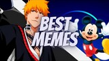 BEST OF BLEACH TYBW ANIME DISNEY PLUS MEMES