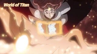 Black Clover (Short Ep 59) - Chiến đấu với Bạch Dạ Ma Nhãn (Phần 6) #Blackclover