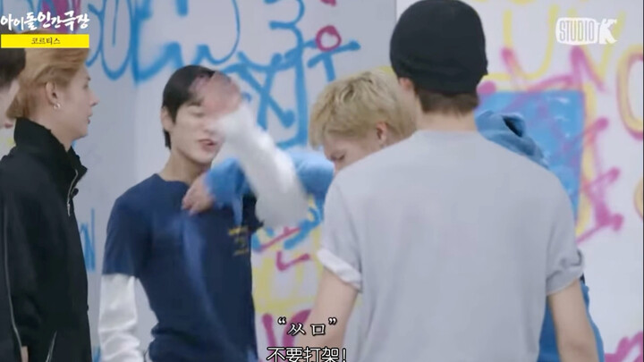 การแย่งชิงตำแหน่งรัชทายาท ล้วนเป็นเช่นนี้เสมอ