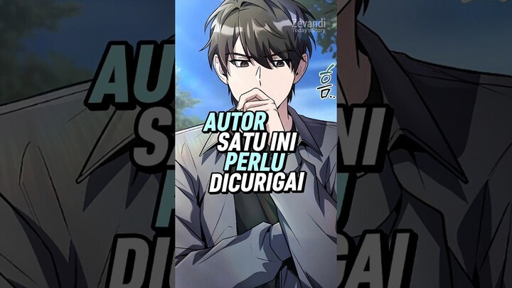 Sejauh ini masih aman sihh #manhwa #manhwaindo