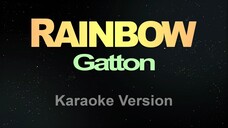 RAINBOW - Gatton