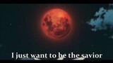 Mặt trăng đó xuất hiện Marada bón hành cho Naruto và Sasuke