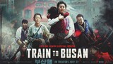 Train to Busan ||official trailer