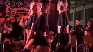 高校heels