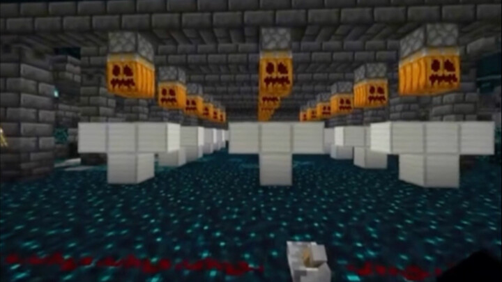 ماينكرافت: عندما يشكو الأصدقاء من صعوبة قتال الحارس!