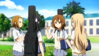 K-on s2 eps 12