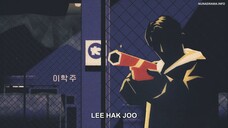 Parole Examiner Lee Episode 4 1080p Sub Indo