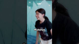Gisellma Firmansyah Goyang Telolet | Vina Sebelum 7 Hari