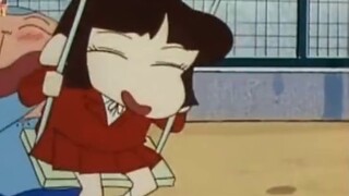 [Anime] [Healing] Masao's Love | "Crayon Shin-chan"