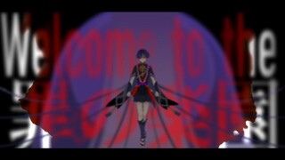 【原神手书/散兵】OD