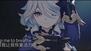 「芙卡洛斯」芙芙和《duvet》绝配