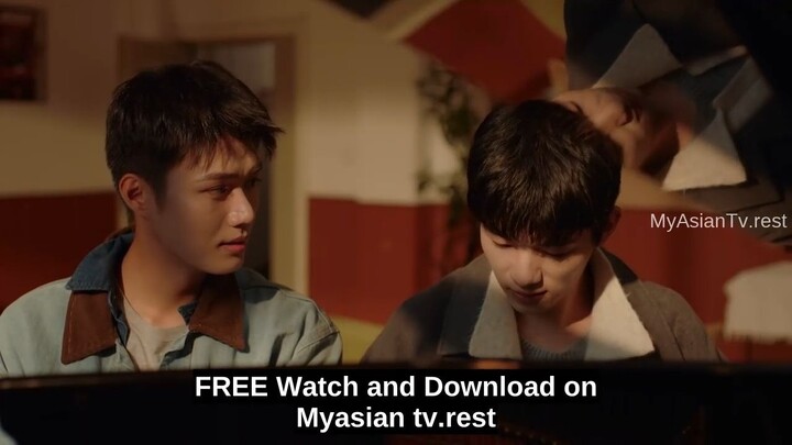 Feel What You Feel Episode 4