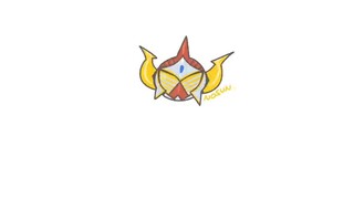 Avatar Kecil Kamen Rider Dua Penunggang